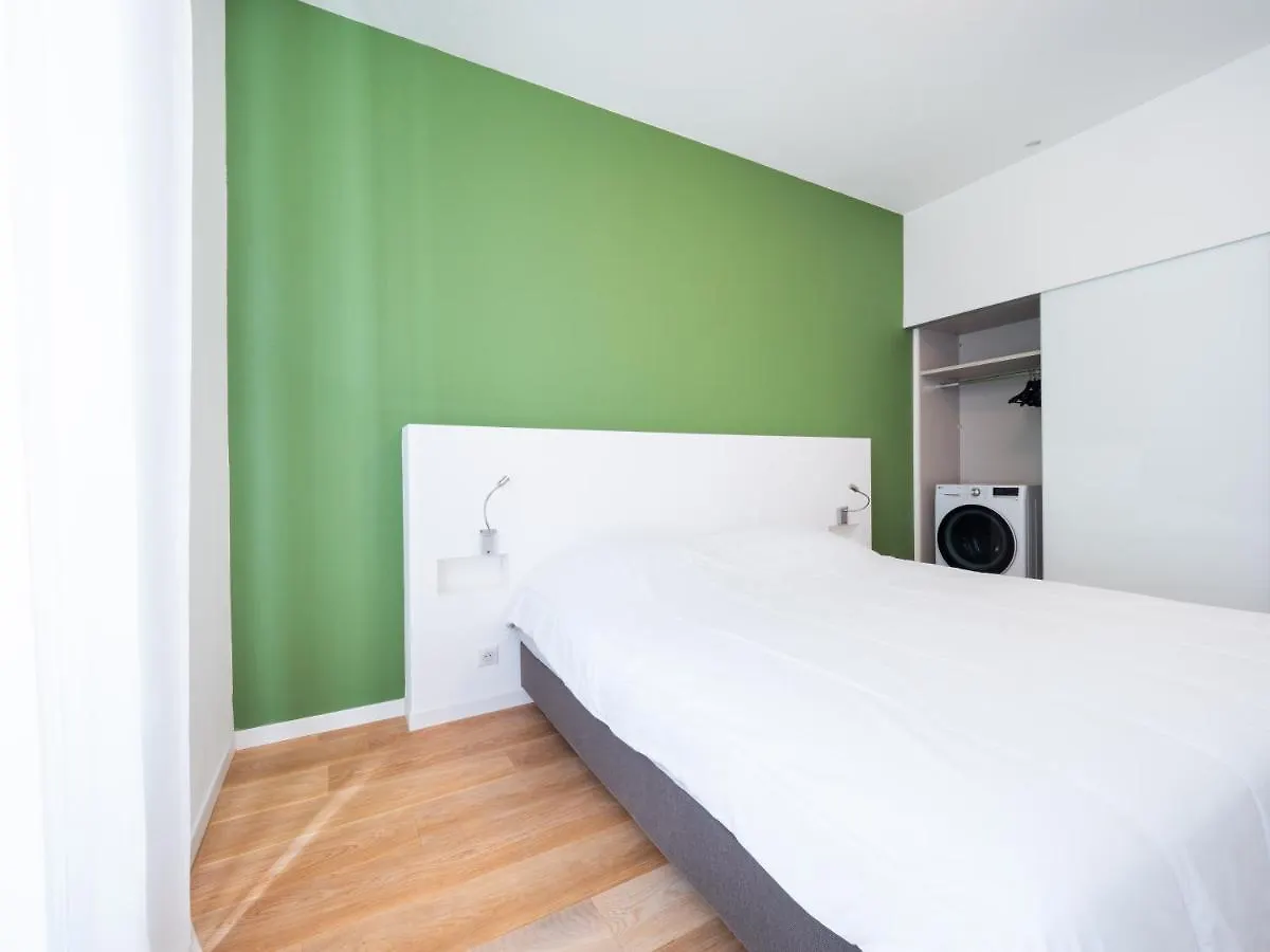 Appartements Proche Croisette, Casino, Plages, Centre Ville Et Gare Cannes France