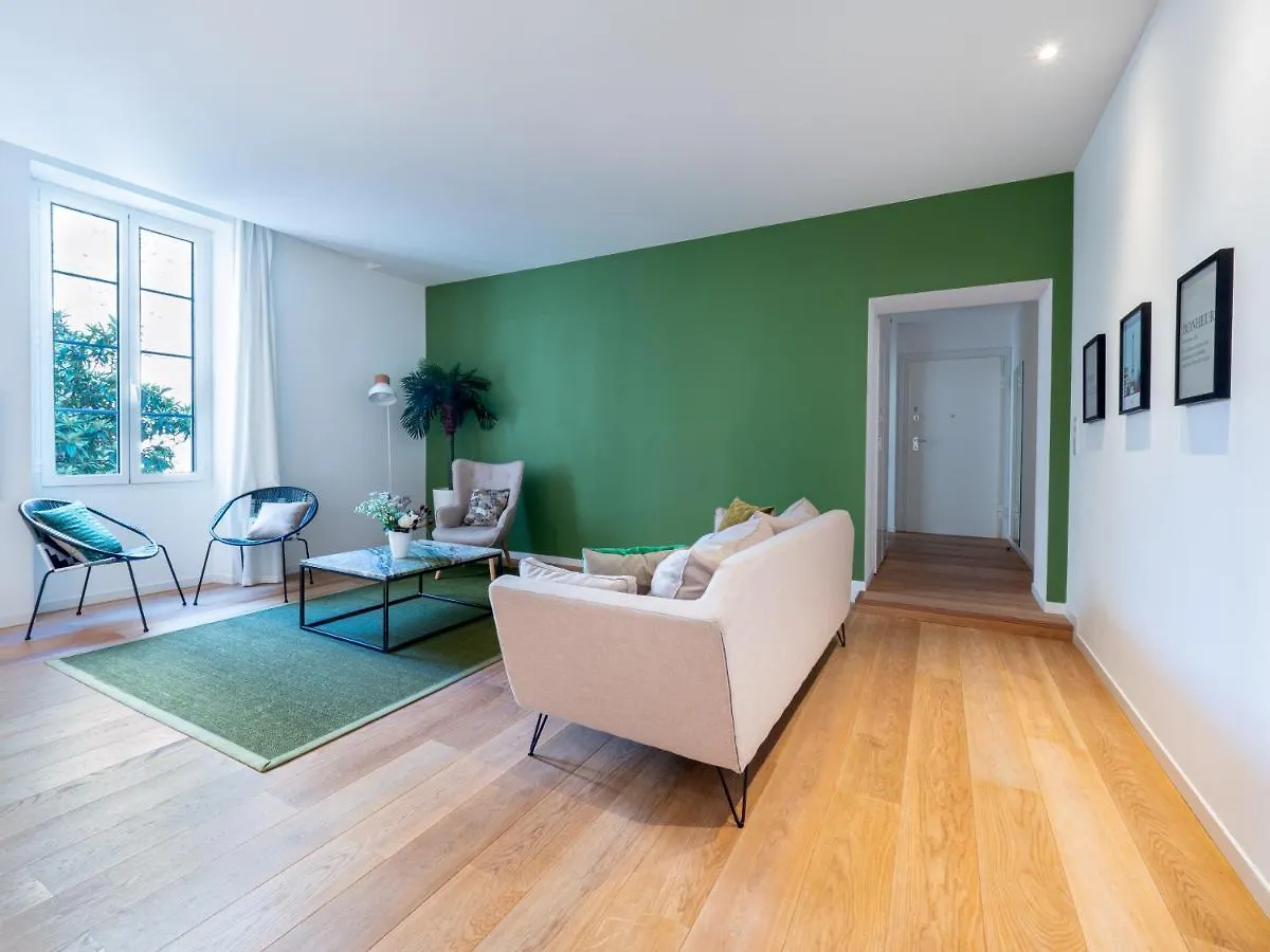 Appartements Proche Croisette, Casino, Plages, Centre Ville Et Gare Cannes