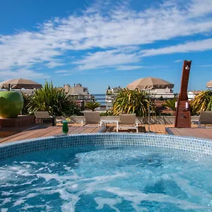 4* Hotel Western Premier Le Patio Des Artistes Wellness Jacuzzi