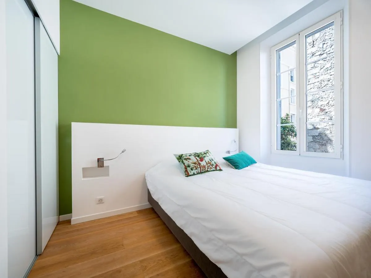 Appartements Proche Croisette, Casino, Plages, Centre Ville Et Gare Cannes 0*,  France